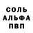Метамфетамин пудра Pihenka